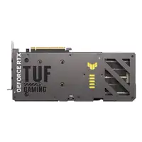 ASUS TUF Gaming TUF-RTX5060TI-O16G-GAMING NVIDIA GeForce RTX 5060 Ti 16 GB GDDR7