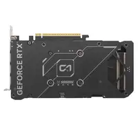 ASUS Dual -RTX5060TI-O16G NVIDIA GeForce RTX 5060 Ti 16 GB GDDR7