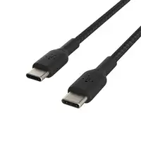 Belkin BoostCharge cable USB USB 2.0 0,15 m USB C Negro