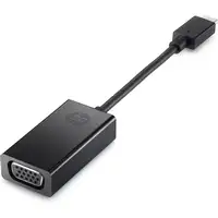 HP Adaptador USB-C a VGA