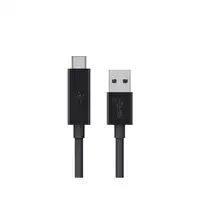 Belkin USB-A - USB-C, 0.9m cable USB USB 3.2 Gen 2 (3.1 Gen 2) 0,9 m USB A USB C N