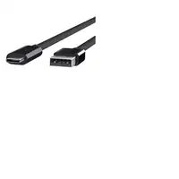 Belkin USB-A - USB-C, 0.9m cable USB USB 3.2 Gen 2 (3.1 Gen 2) 0,9 m USB A USB C N