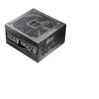 Antec HIGH CURRENT GAMER HCG850 PRO Platinum ATX 3.1 unidad de fuente de alimentac