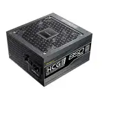 Antec HIGH CURRENT GAMER HCG850 PRO Platinum ATX 3.1 unidad de fuente de alimentac