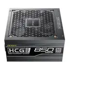 Antec HIGH CURRENT GAMER HCG850 PRO Platinum ATX 3.1 unidad de fuente de alimentac