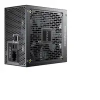Antec HIGH CURRENT GAMER HCG850 PRO Platinum ATX 3.1 unidad de fuente de alimentac