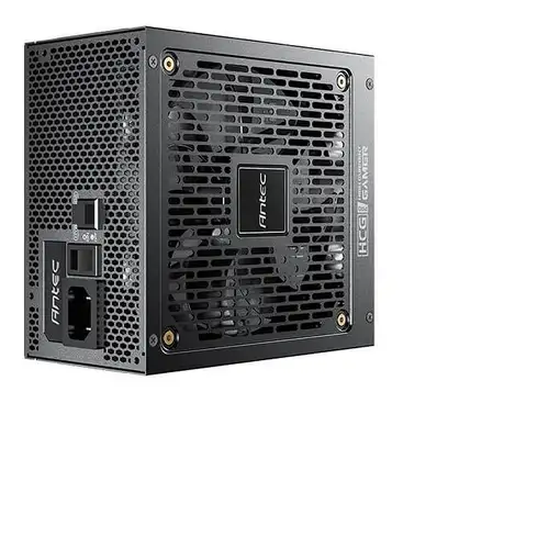 Antec HIGH CURRENT GAMER HCG850 PRO Platinum ATX 3.1 unidad de fuente de alimentac
