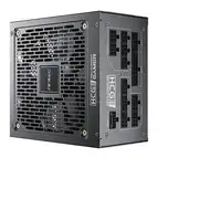 Antec HIGH CURRENT GAMER HCG850 PRO Platinum ATX 3.1 unidad de fuente de alimentac