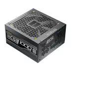 Antec HIGH CURRENT GAMER HCG1000 PRO Platinum ATX 3.1 unidad de fuente de alimenta