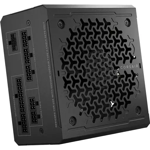 Corsair RMe Series RM850e unidad de fuente de alimentación 850 W 24-pin ATX ATX Ne