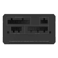 Corsair RMe Series RM850e unidad de fuente de alimentación 850 W 24-pin ATX ATX Ne
