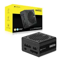 Corsair RMe Series RM850e unidad de fuente de alimentación 850 W 24-pin ATX ATX Ne