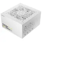 Antec GSK ATX3.1 850W White 80 PLUS Gold unidad de fuente de alimentación 20+4 pin