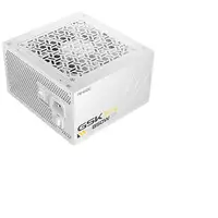 Antec GSK ATX3.1 850W White 80 PLUS Gold unidad de fuente de alimentación 20+4 pin
