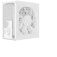 Antec GSK ATX3.1 850W White 80 PLUS Gold unidad de fuente de alimentación 20+4 pin