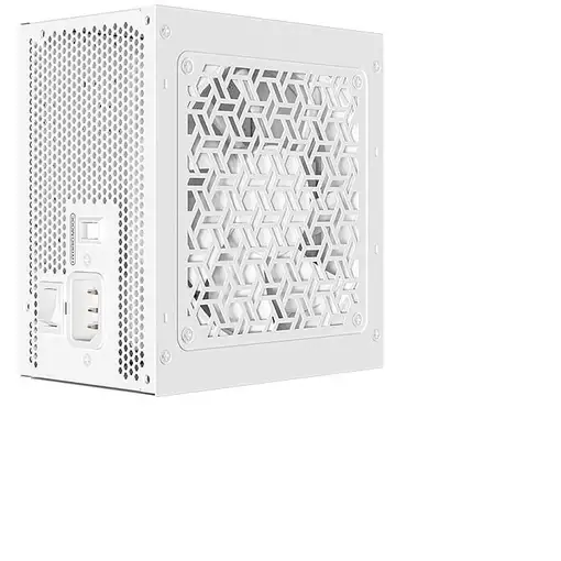Antec GSK ATX3.1 850W White 80 PLUS Gold unidad de fuente de alimentación 20+4 pin