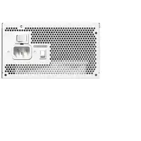 Antec GSK ATX3.1 850W White 80 PLUS Gold unidad de fuente de alimentación 20+4 pin