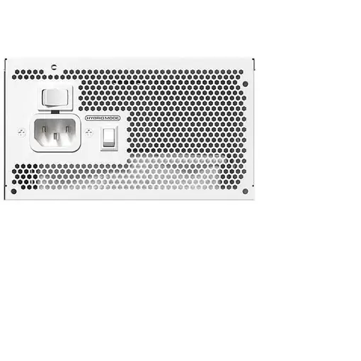 Antec GSK ATX3.1 850W White 80 PLUS Gold unidad de fuente de alimentación 20+4 pin