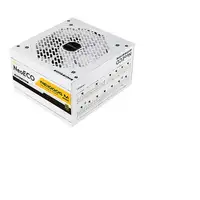 Antec Neo ECO Modular NE1000G M White ATX 3.0 unidad de fuente de alimentación 100