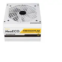 Antec Neo ECO Modular NE1000G M White ATX 3.0 unidad de fuente de alimentación 100