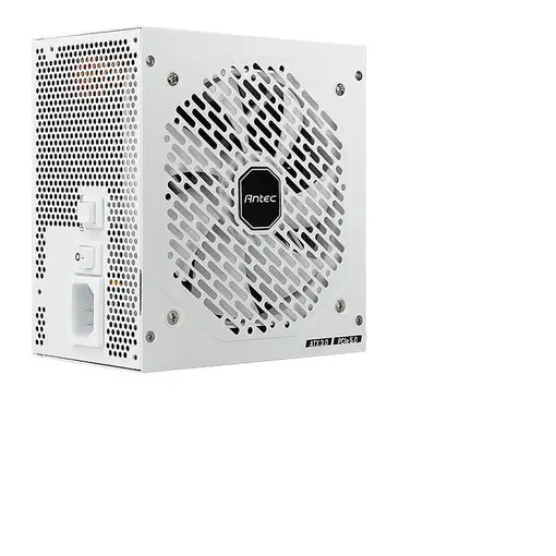 Antec Neo ECO Modular NE1000G M White ATX 3.0 unidad de fuente de alimentación 100