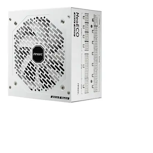 Antec Neo ECO Modular NE1000G M White ATX 3.0 unidad de fuente de alimentación 100