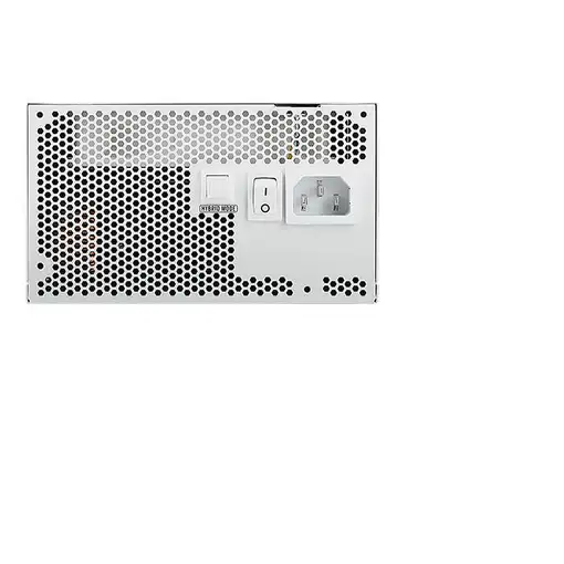 Antec Neo ECO Modular NE1000G M White ATX 3.0 unidad de fuente de alimentación 100