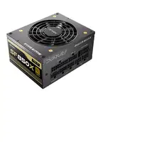Antec SF850X unidad de fuente de alimentación 850 W 20+4 pin ATX ATX Negro