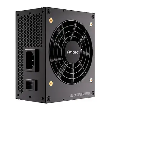 Antec SF850X unidad de fuente de alimentación 850 W 20+4 pin ATX ATX Negro