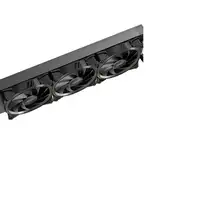 Antec VORTEX 360 ARGB Procesador Sistema de refrigeración líquida todo en uno Negr