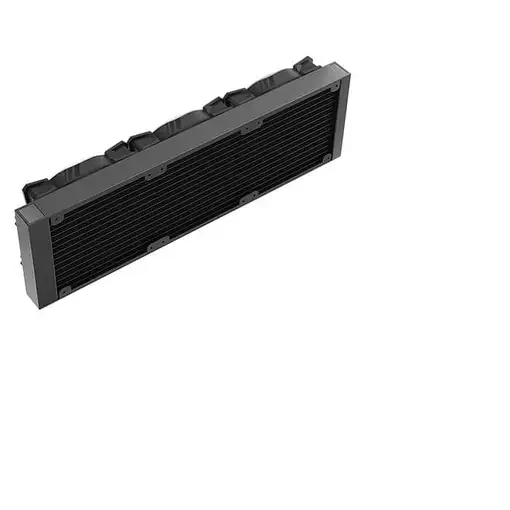 Antec VORTEX 360 ARGB Procesador Sistema de refrigeración líquida todo en uno Negr