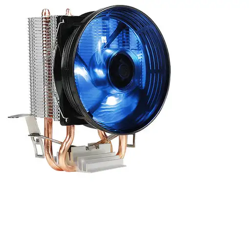 Antec A30 Pro Procesador Ventilador 9,5 cm Negro 1 pieza(s)