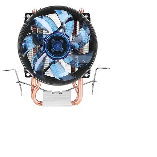 Antec A30 Pro Procesador Ventilador 9,5 cm Negro 1 pieza(s)