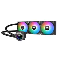 Thermaltake TH420 V2 ARGB Procesador Sistema de refrigeración líquida todo en uno