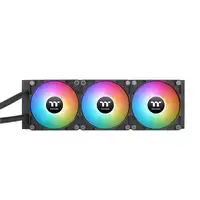 Thermaltake TH420 V2 ARGB Procesador Sistema de refrigeración líquida todo en uno