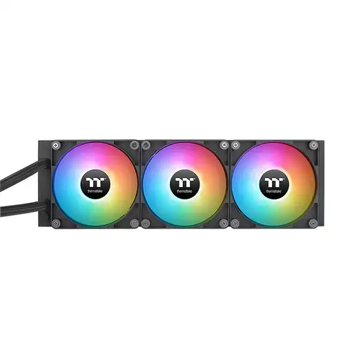 Thermaltake TH420 V2 ARGB Procesador Sistema de refrigeración líquida todo en uno