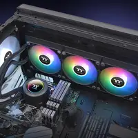 Thermaltake TH420 V2 ARGB Procesador Sistema de refrigeración líquida todo en uno