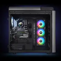 Thermaltake TH420 V2 ARGB Procesador Sistema de refrigeración líquida todo en uno
