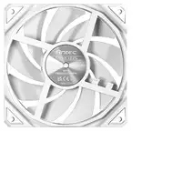 Antec Nova Carcasa del ordenador Ventilador 12 cm Blanco 1 pieza(s)