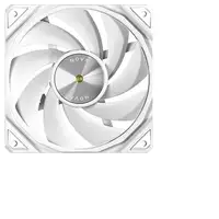 Antec Nova Carcasa del ordenador Ventilador 12 cm Blanco 1 pieza(s)