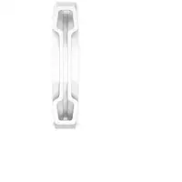 Antec Nova Carcasa del ordenador Ventilador 12 cm Blanco 1 pieza(s)
