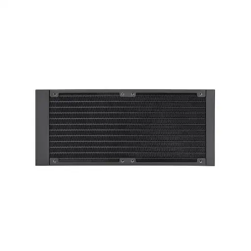 Thermaltake TT TH240 ARGB Procesador Sistema de refrigeración líquida todo en uno
