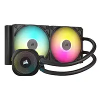 Corsair iCUE LINK TITAN RX RGB Procesador Sistema de refrigeración líquida todo en