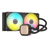 Corsair iCUE LINK TITAN RX RGB Procesador Sistema de refrigeración líquida todo en