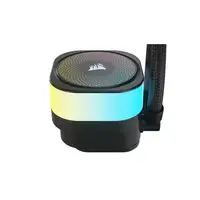 Corsair iCUE LINK TITAN RX RGB Procesador Sistema de refrigeración líquida todo en