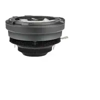 Antec T120 sistema de refrigeración para ordenador Procesador Refrigerador de aire