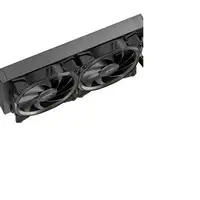 Antec VORTEX 240 ARGB Procesador Sistema de refrigeración líquida todo en uno Negr