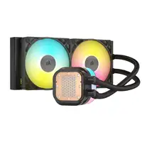 Corsair iCUE LINK TITAN RX RGB Procesador Sistema de refrigeración líquida todo en