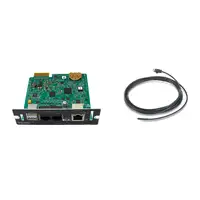 APC UPS NTWK MGMT CARD POWERCHUTE