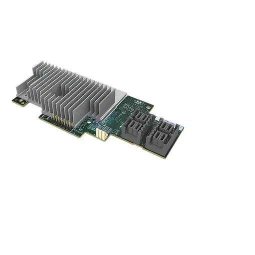 Intel RMS3VC160 controlado RAID PCI Express x8 3.0 12 Gbit/s